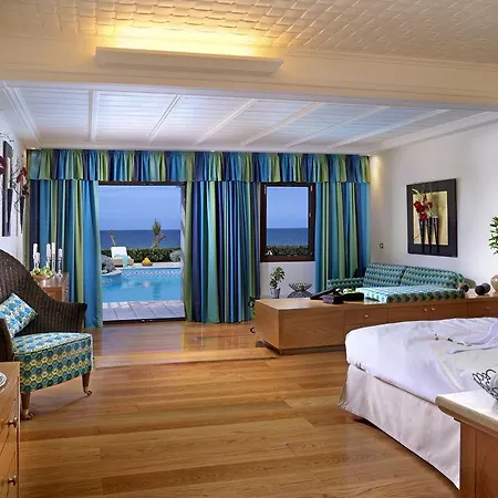 Resort Mitsis Royal Mare 5*