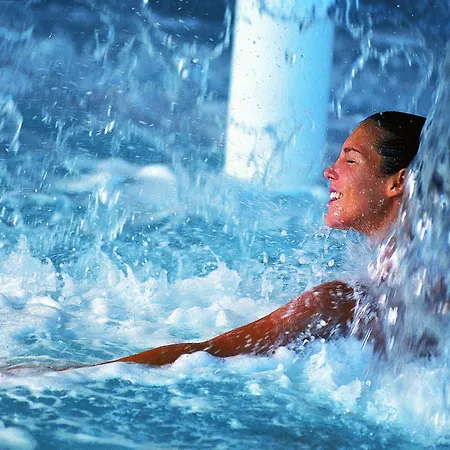 Resort Mitsis Royal Mare Hersonissos (Crete)