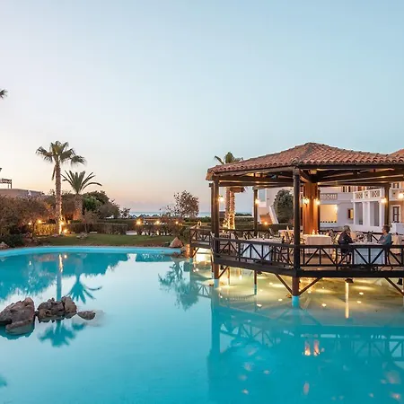 Resort Mitsis Royal Mare