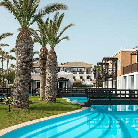 Mitsis Royal Mare 5* Hersonissos (Crete)