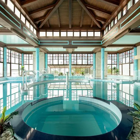 Mitsis Royal Mare Resort Hersonissos (Crete)
