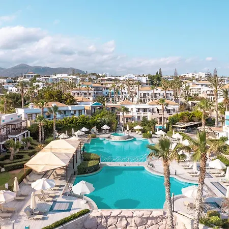 Mitsis Royal Mare Resort Hersonissos (Crete)