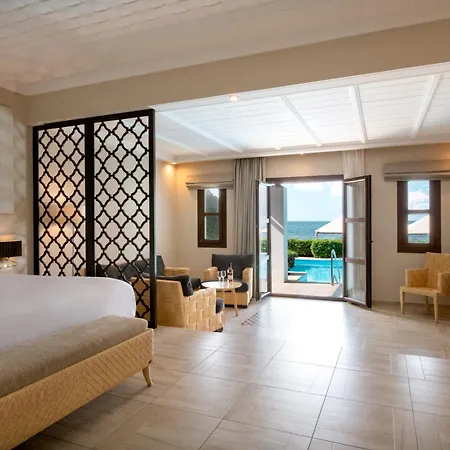 Mitsis Royal Mare Resort 5*