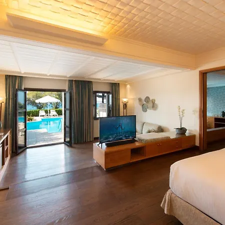 Resort Mitsis Royal Mare 5*