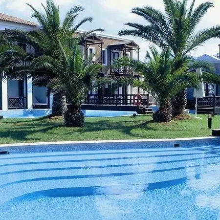 Complex Mitsis Royal Mare Hersonissos (Crete)