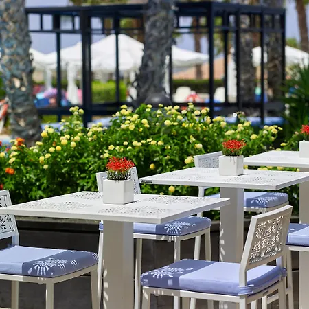 Mitsis Royal Mare 5* Hersonissos (Crete)