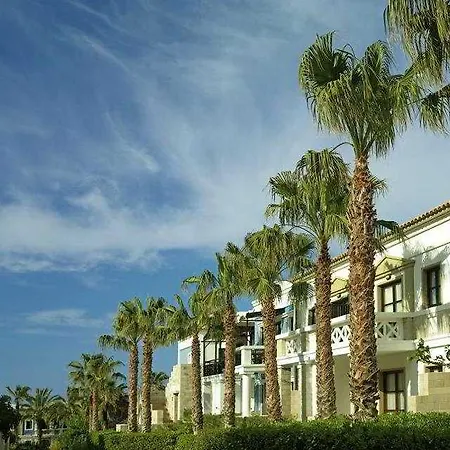 Resort Mitsis Royal Mare Hersonissos (Crete)