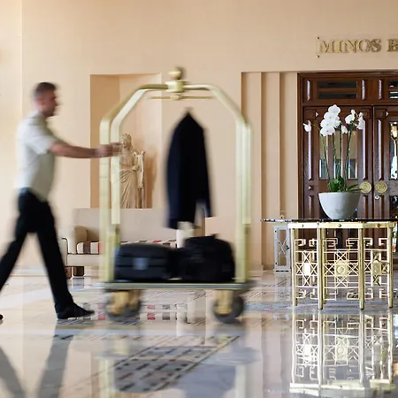 Resort Mitsis Royal Mare