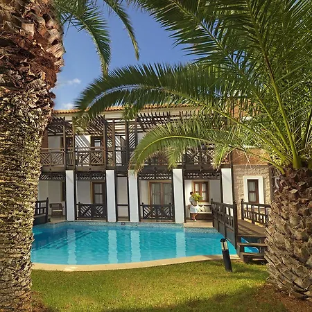 Resort Mitsis Royal Mare