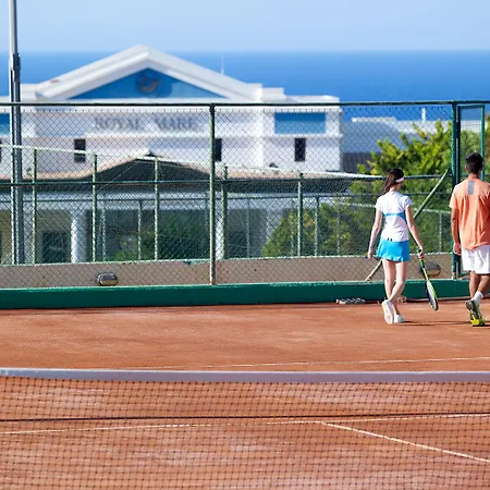 Resort Mitsis Royal Mare 5*