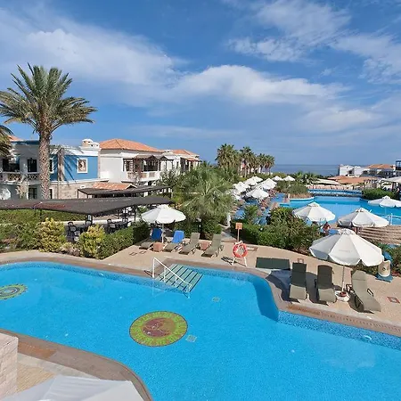 Resort Mitsis Royal Mare