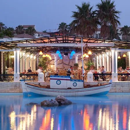 Mitsis Royal Mare Resort