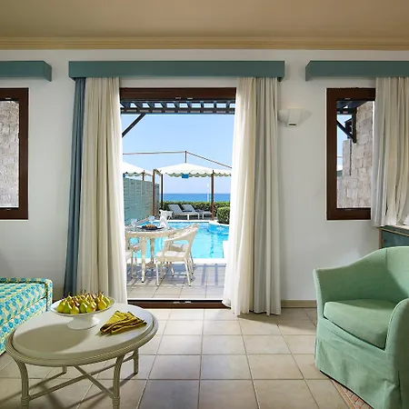 Mitsis Royal Mare 5*