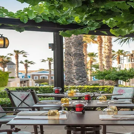 Mitsis Royal Mare Resort Hersonissos (Crete)