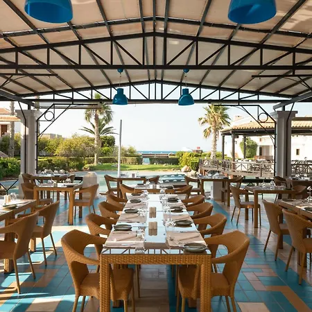 Resort Mitsis Royal Mare 5*