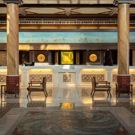Mitsis Royal Mare Resort Hersonissos (Crete)