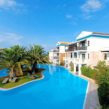 Complex Mitsis Royal Mare Hersonissos (Crete)
