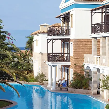 Mitsis Royal Mare 5* Hersonissos (Crete)
